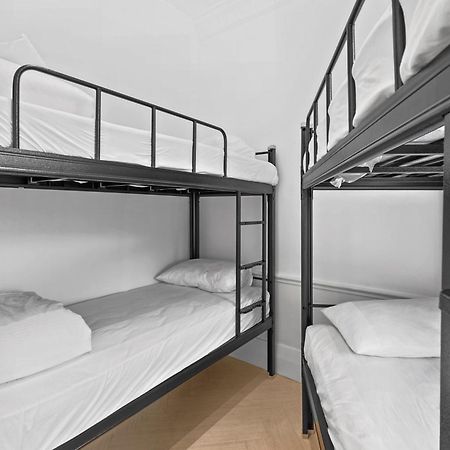 Venus By The Harbour Budget Hotel Sydney Bagian luar foto