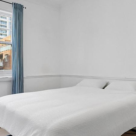 Venus By The Harbour Budget Hotel Sydney Bagian luar foto