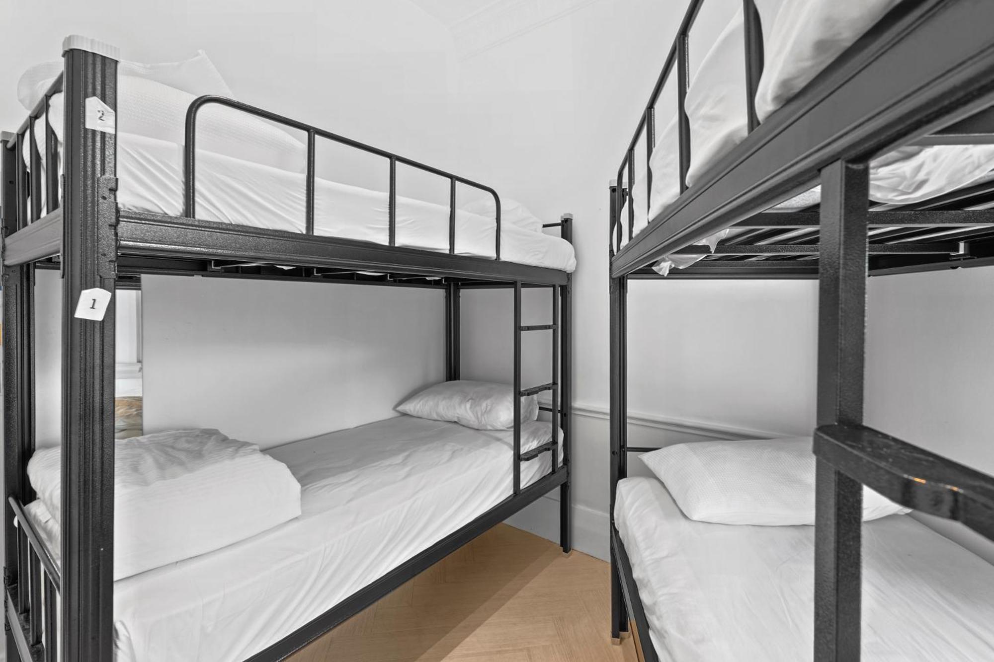 Venus By The Harbour Budget Hotel Sydney Bagian luar foto