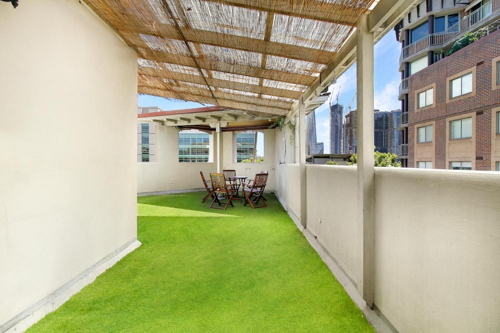 Venus By The Harbour Budget Hotel Sydney Bagian luar foto