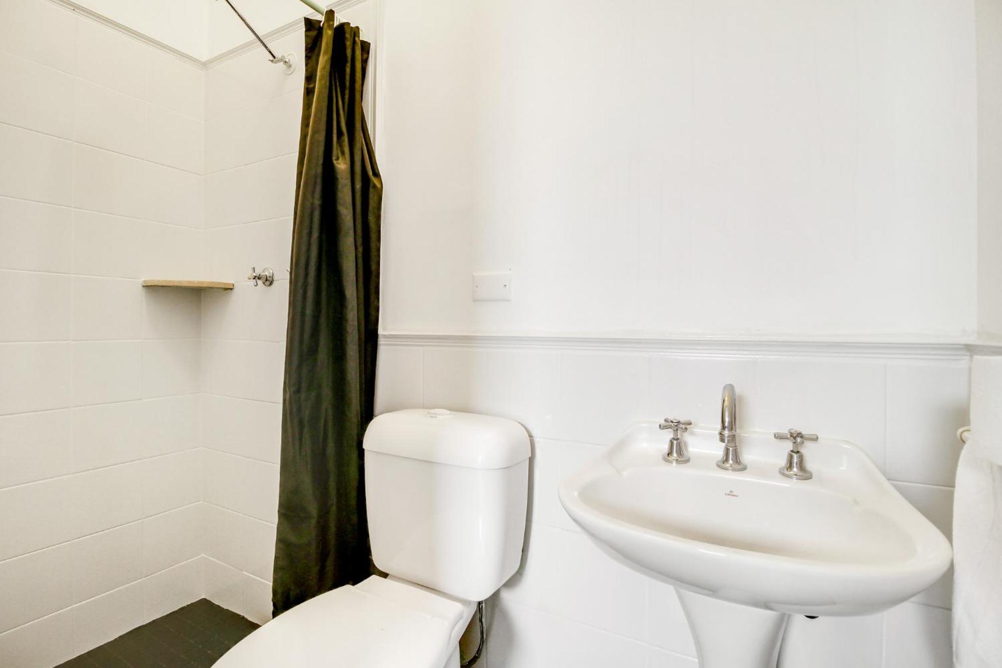 Venus By The Harbour Budget Hotel Sydney Bagian luar foto
