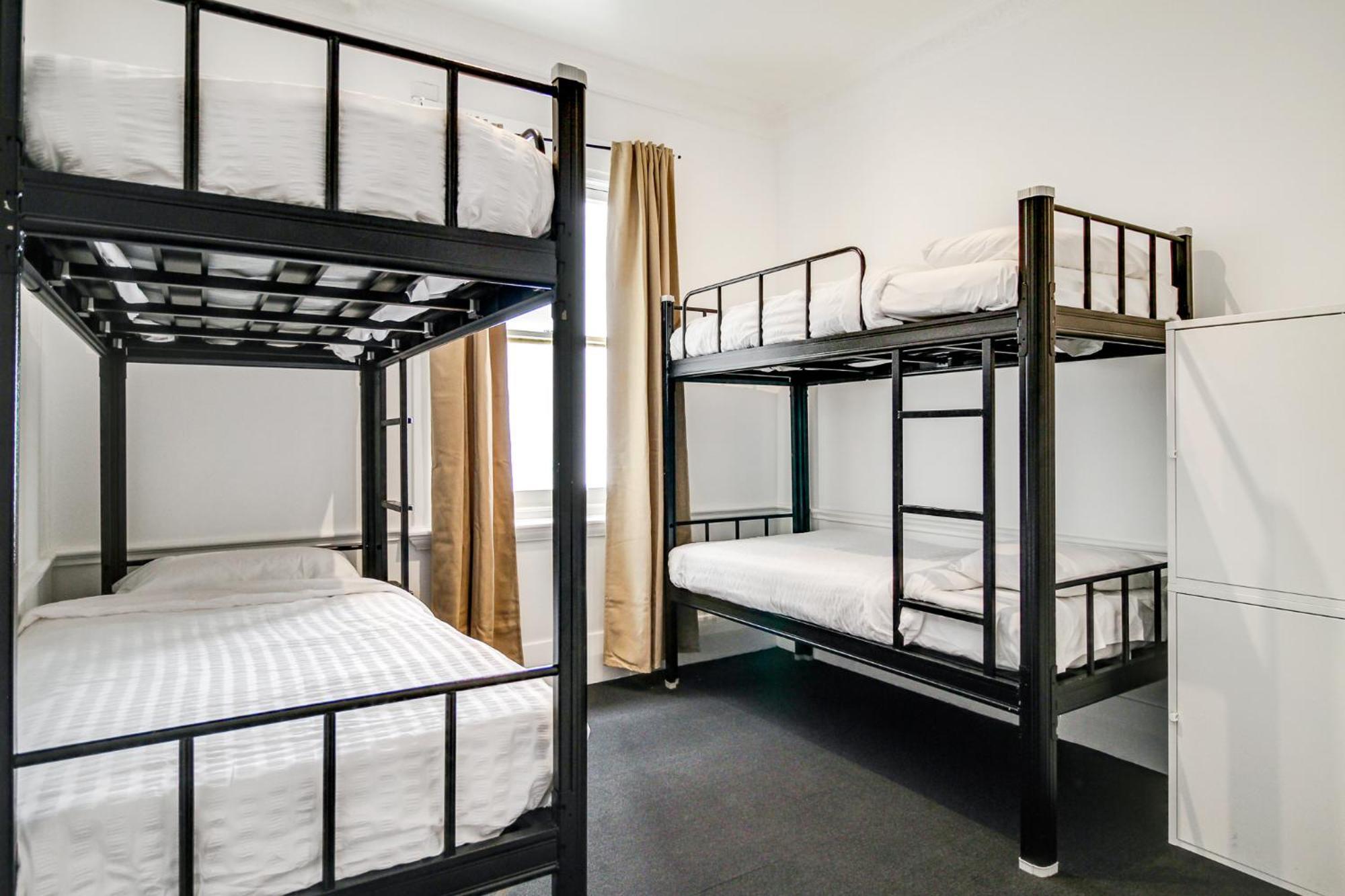 Venus Harbourside - Female Only Hostel Sydney Bagian luar foto