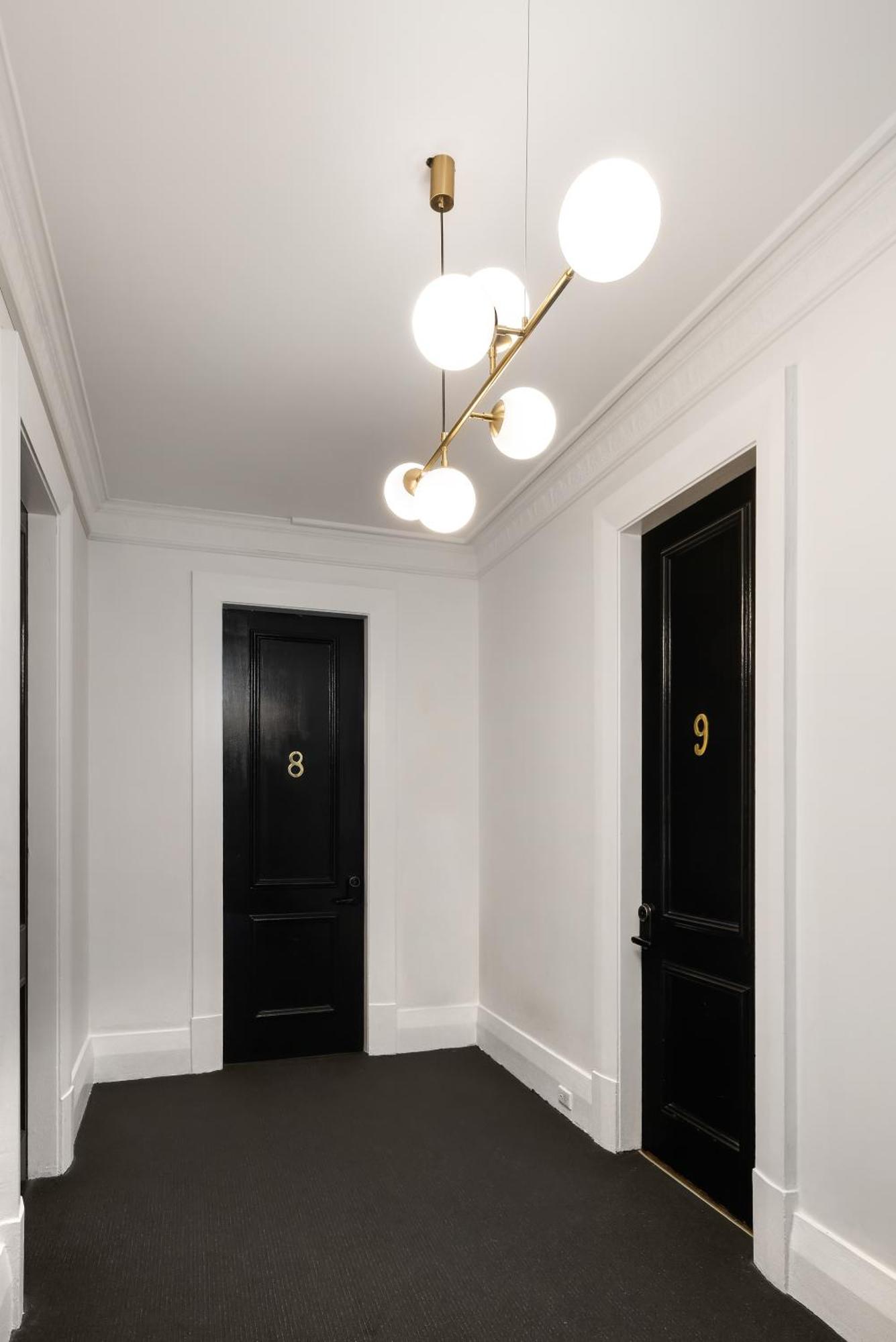 Venus By The Harbour Budget Hotel Sydney Bagian luar foto