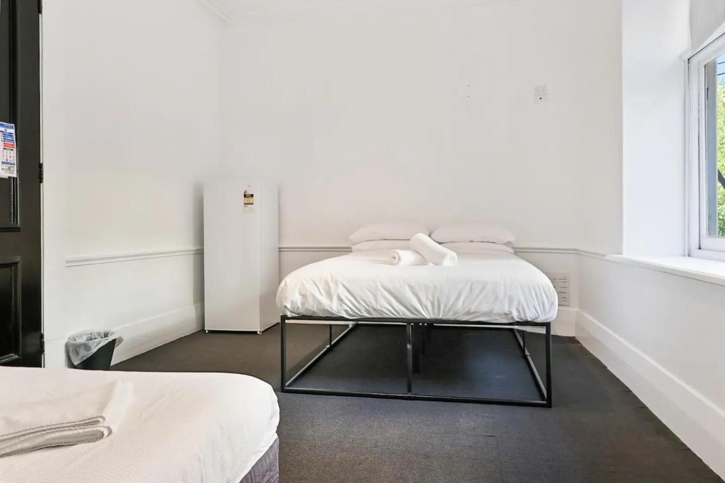 Venus By The Harbour Budget Hotel Sydney Bagian luar foto