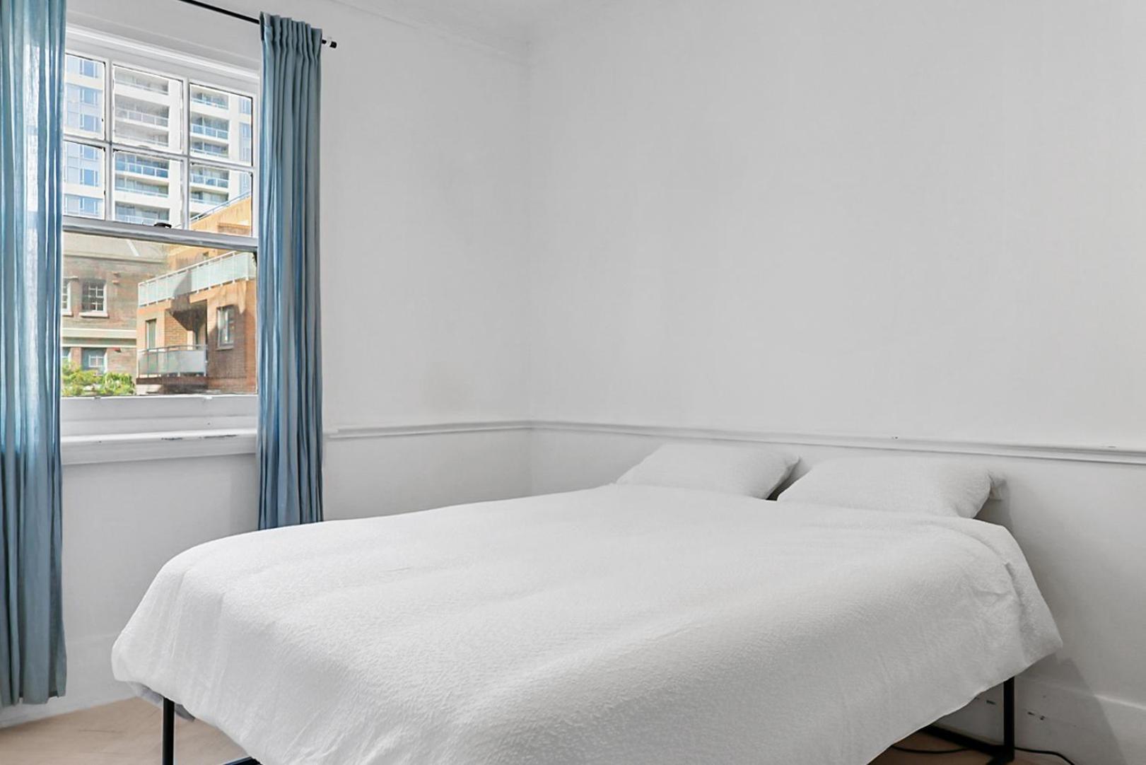 Venus By The Harbour Budget Hotel Sydney Bagian luar foto