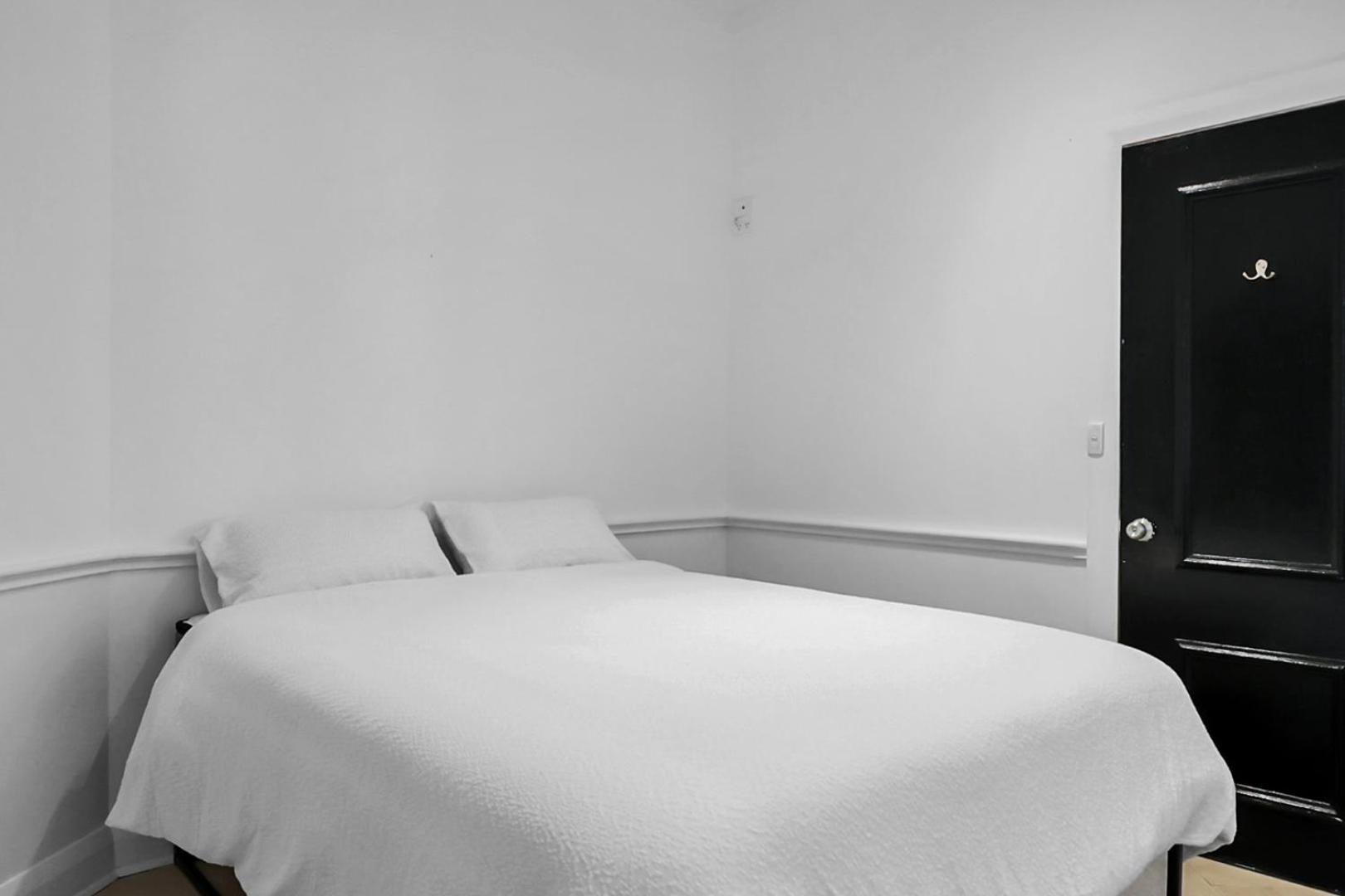 Venus By The Harbour Budget Hotel Sydney Bagian luar foto