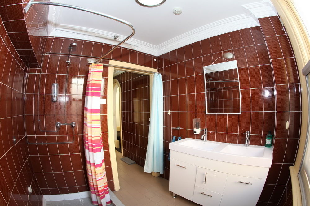 Venus By The Harbour Budget Hotel Sydney Bagian luar foto