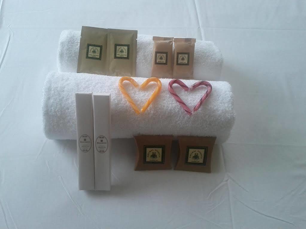 Venus By The Harbour Budget Hotel Sydney Bagian luar foto